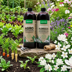 PAKKET AGRO & FLORALIA