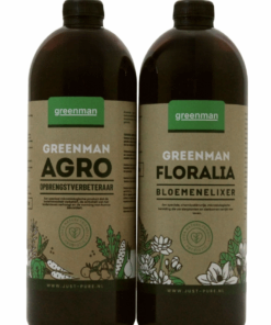 Pakket Florialia & Agro 1 liter