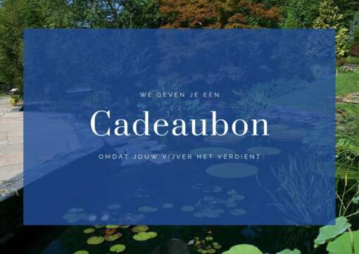 Just-Pure Cadeaubon - Afbeelding 2