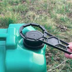 Greenman Maxi opener voor 20 liter jerrycans