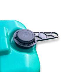 Greenman Maxi opener voor 20 liter jerrycans - Afbeelding 2